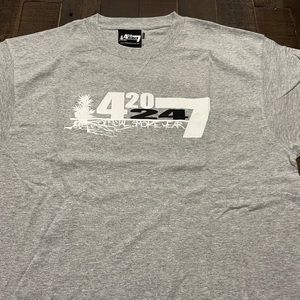 Smokewear 420 T-Shirt
